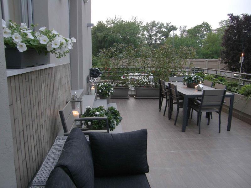 Zuretti 61 Bed and Breakfast Milano Exteriör bild