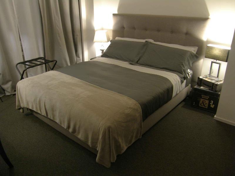 Zuretti 61 Bed and Breakfast Milano Exteriör bild