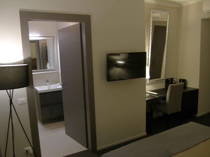 Zuretti 61 Bed and Breakfast Milano Exteriör bild