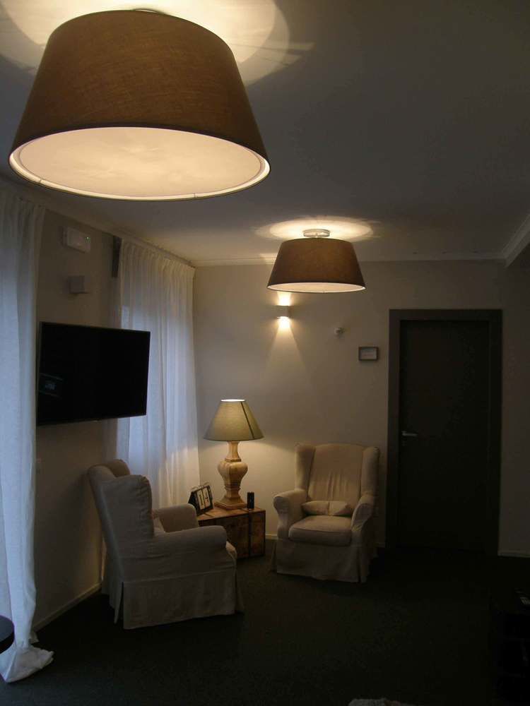 Zuretti 61 Bed and Breakfast Milano Exteriör bild