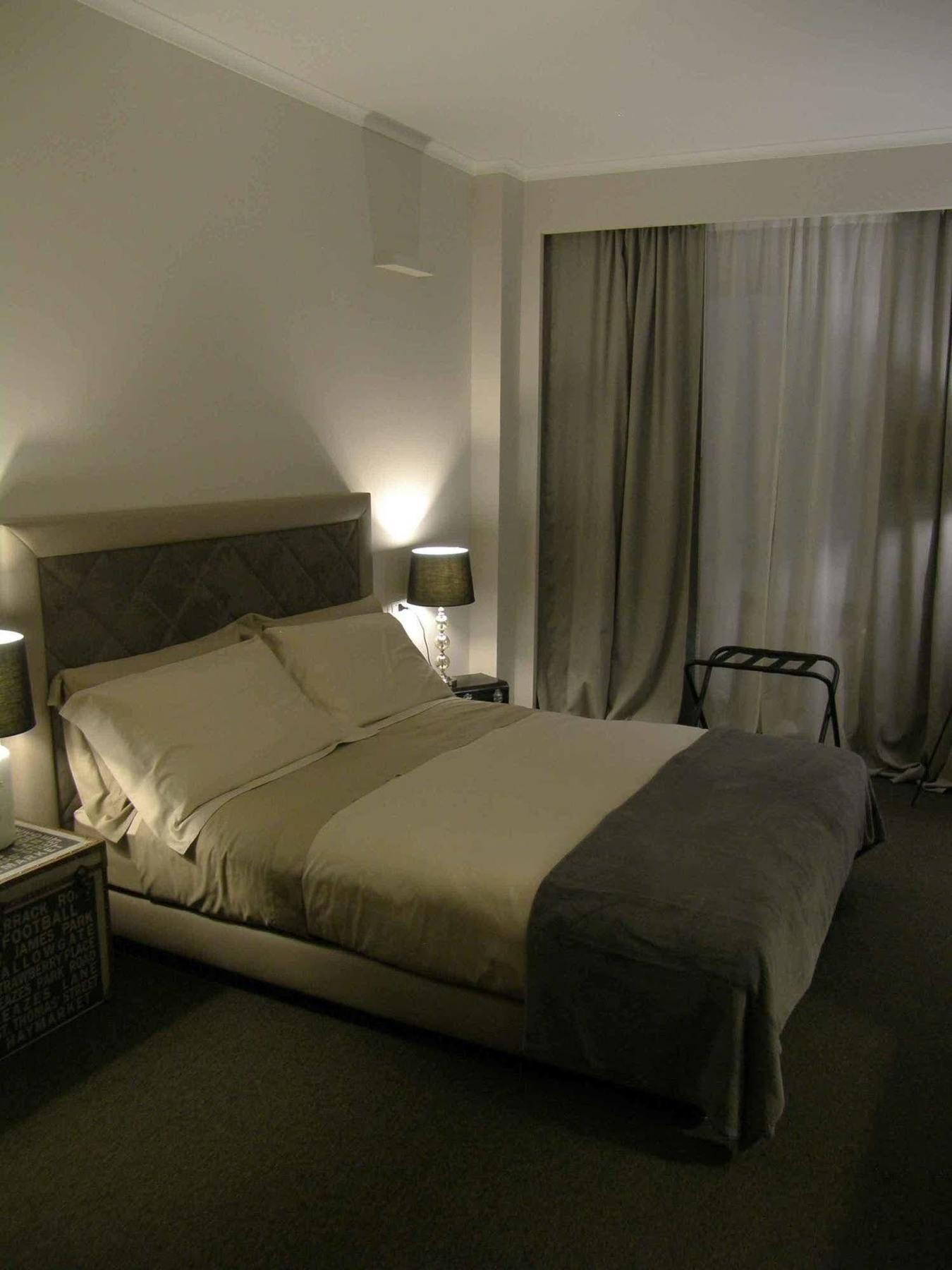 Zuretti 61 Bed and Breakfast Milano Exteriör bild