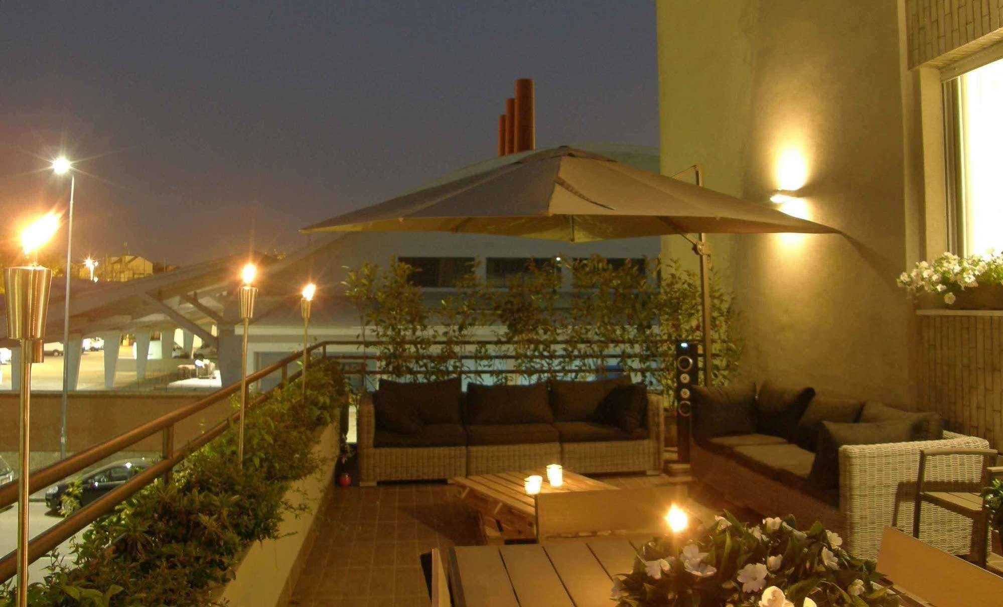 Zuretti 61 Bed and Breakfast Milano Exteriör bild