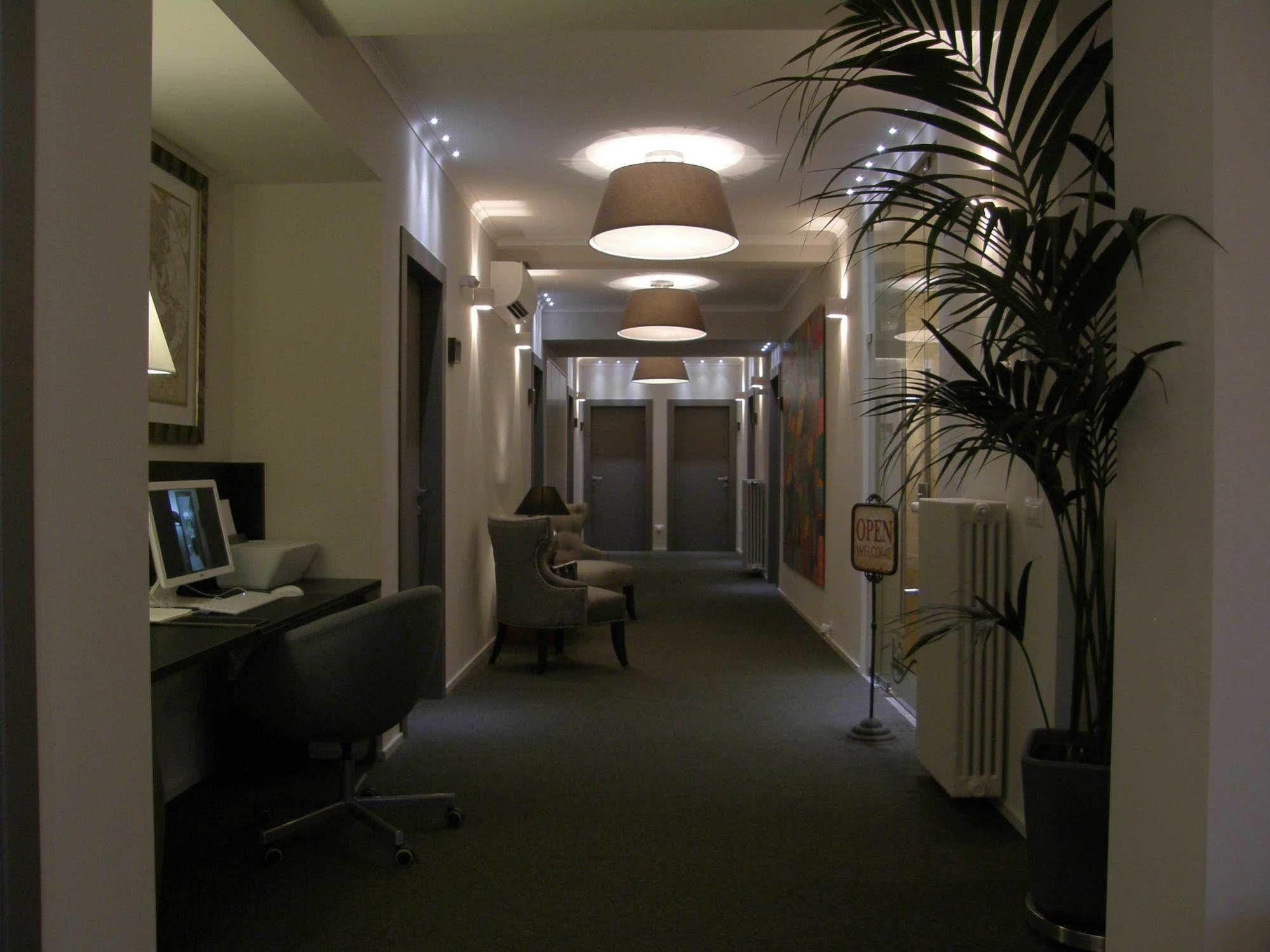 Zuretti 61 Bed and Breakfast Milano Exteriör bild