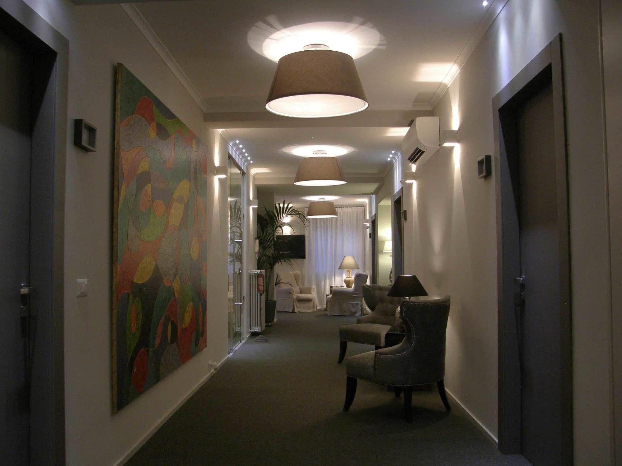Zuretti 61 Bed and Breakfast Milano Exteriör bild