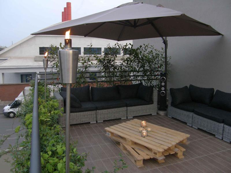 Zuretti 61 Bed and Breakfast Milano Exteriör bild